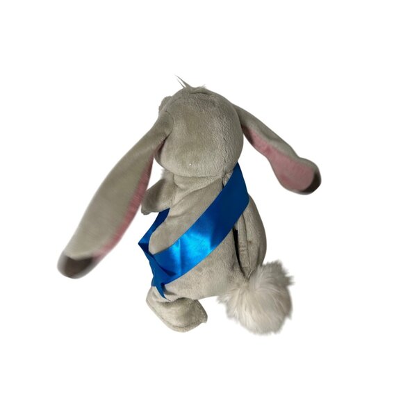 Sophia the first Blue Ribbon Bunny Plush dancing toy tested works - Picture 7 of 7